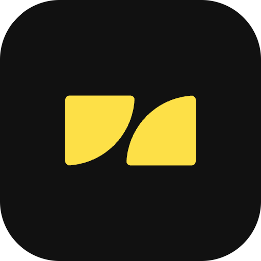 Shape logo